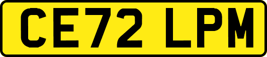 CE72LPM