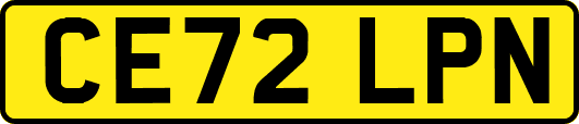 CE72LPN