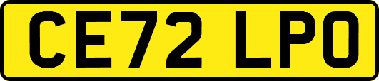 CE72LPO