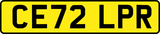 CE72LPR