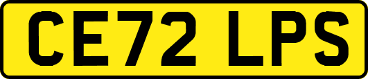 CE72LPS