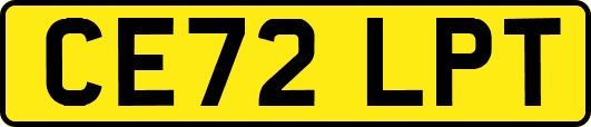 CE72LPT