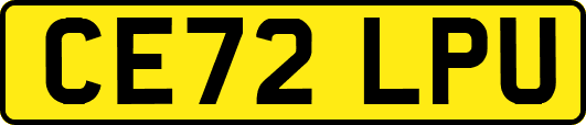 CE72LPU
