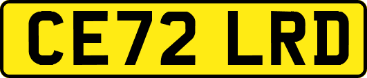 CE72LRD