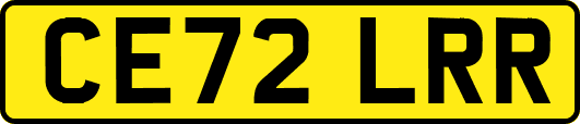 CE72LRR