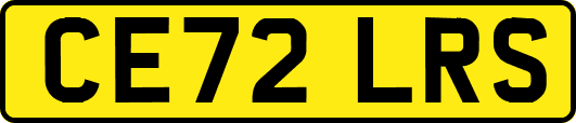 CE72LRS