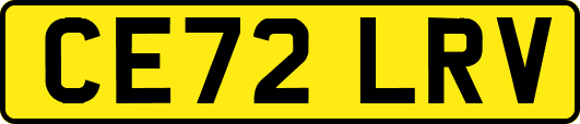 CE72LRV