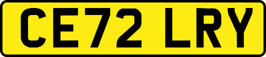 CE72LRY