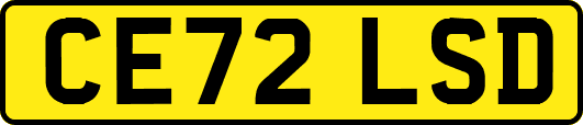 CE72LSD