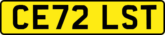 CE72LST