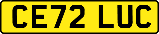 CE72LUC