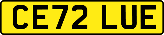 CE72LUE