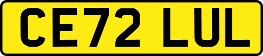 CE72LUL