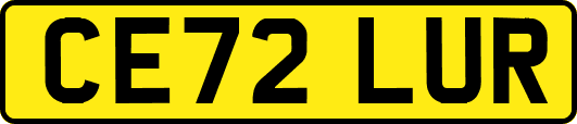 CE72LUR
