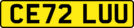 CE72LUU