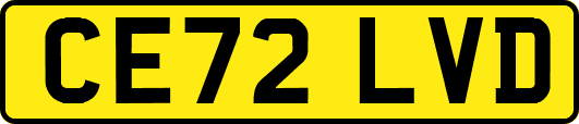 CE72LVD