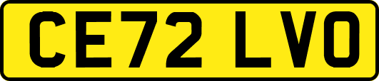 CE72LVO