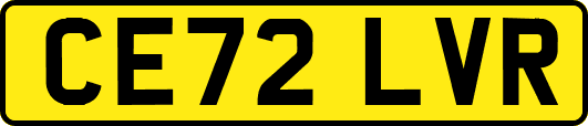 CE72LVR