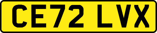 CE72LVX