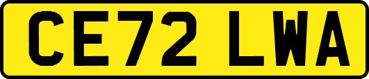 CE72LWA