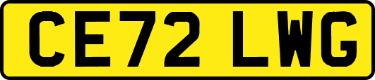 CE72LWG