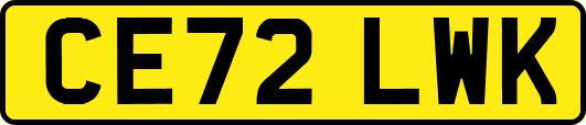 CE72LWK