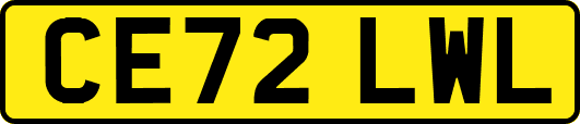 CE72LWL