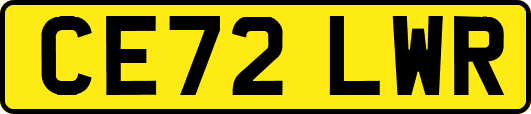 CE72LWR