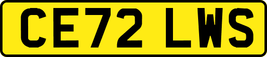 CE72LWS