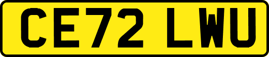 CE72LWU