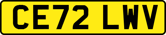 CE72LWV