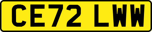 CE72LWW