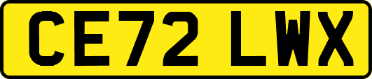 CE72LWX