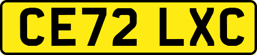 CE72LXC
