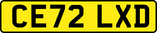 CE72LXD