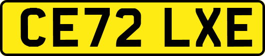 CE72LXE