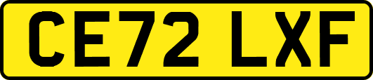 CE72LXF
