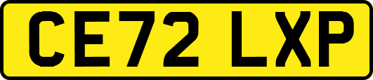 CE72LXP