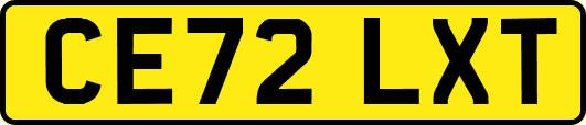 CE72LXT