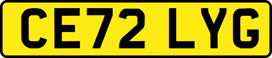 CE72LYG