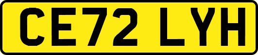 CE72LYH