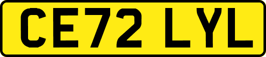 CE72LYL