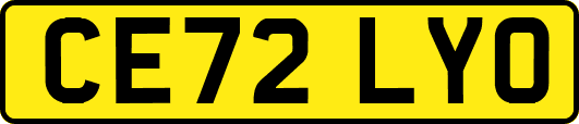 CE72LYO