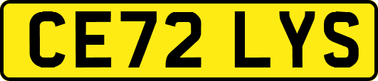 CE72LYS