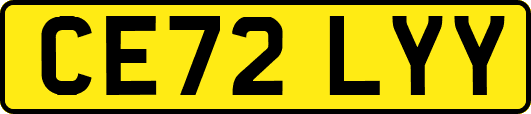 CE72LYY