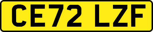 CE72LZF
