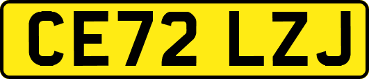 CE72LZJ