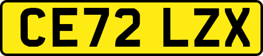 CE72LZX