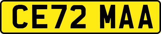 CE72MAA