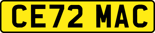 CE72MAC
